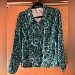 Christopher & Banks Ladies dress jacket/blazer